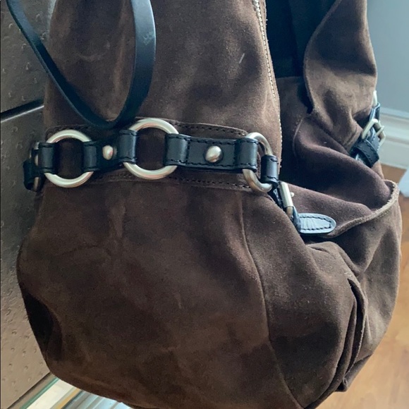 Kenneth Cole New York handbag - Picture 7 of 16